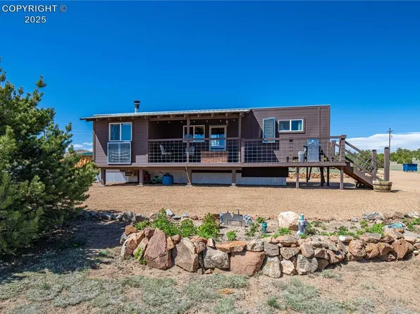 2426 Q Path, Cotopaxi, CO 81223