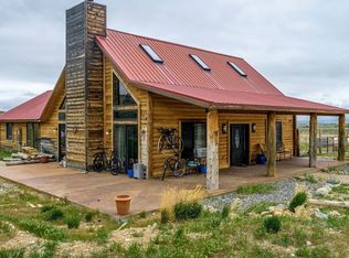 83 Shining Mountain Rd LOT 19, Powell, WY 82435