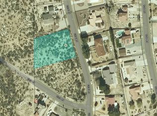 0 Chiwi Rd LOT 8, Apple Valley, CA 92307