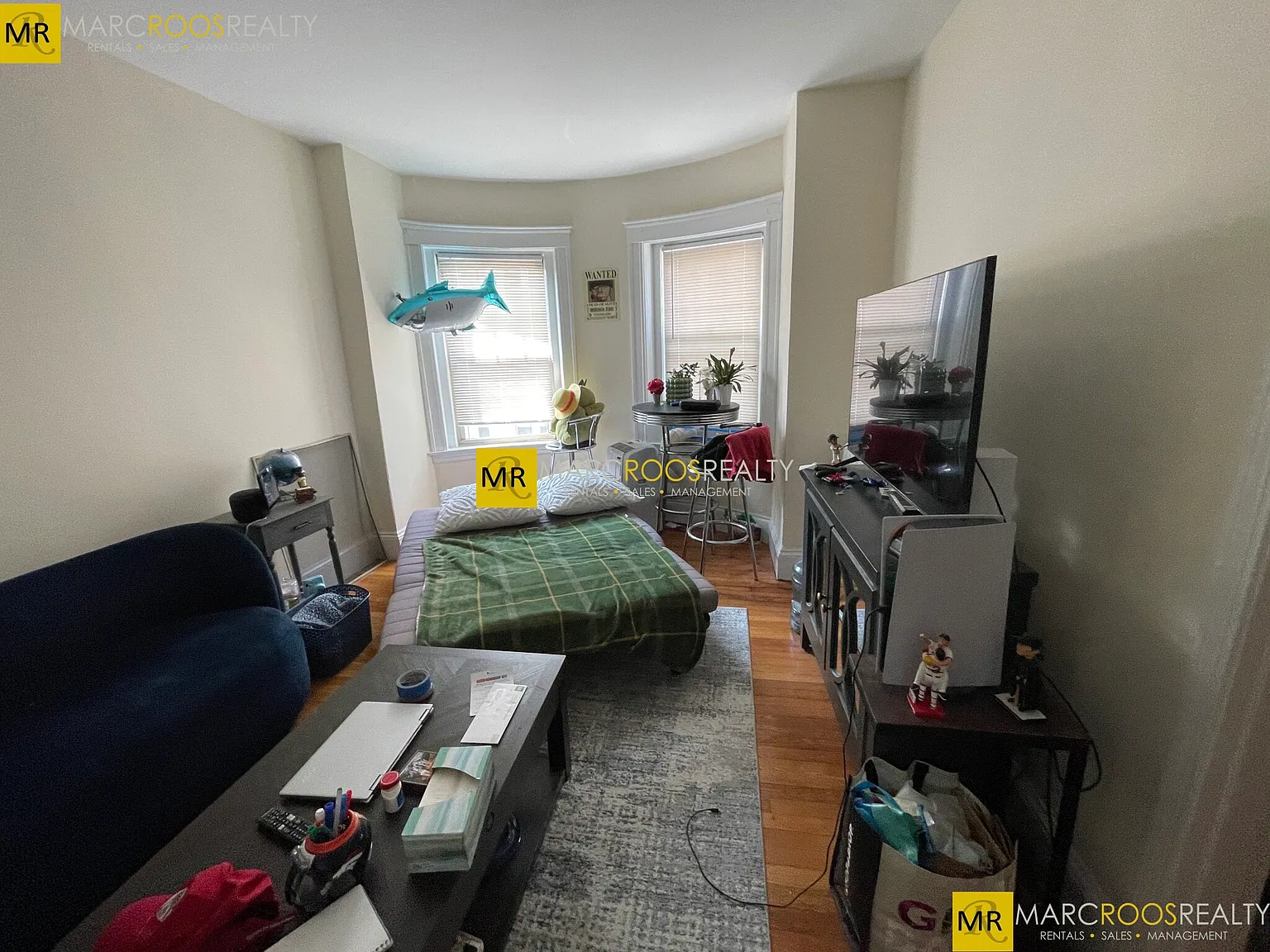 1 bed, $2,500 — Photo 2