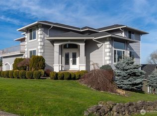 Deer Creek, Camas, WA 98607