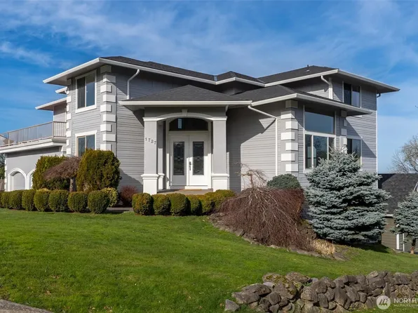 1727 NW Ogden Street, Camas, WA 98607