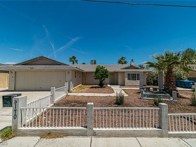 5170 S Pearl St, Las Vegas, NV, 89120