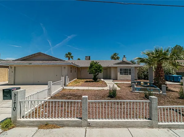 5170 S Pearl St, Las Vegas, NV 89120