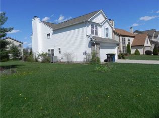 9948 Sharsted Ct, Indianapolis, IN 46236