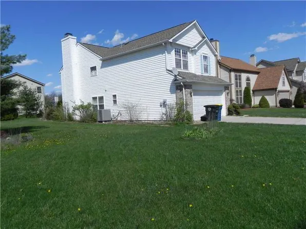 9948 Sharsted Ct, Indianapolis, IN 46236