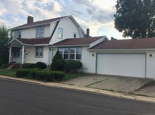 1305 10th St NE, Massillon, OH 44646