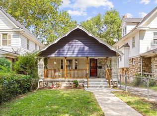 2944 Lockridge Ave, Kansas City, MO 64128
