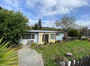 4747 Canyon Rd, El Sobrante, CA 94803