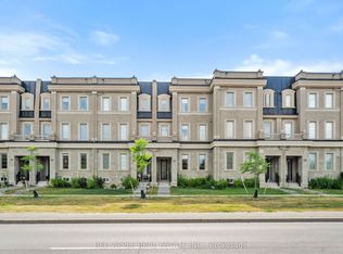 9392 Bayview Ave, Richmond Hill, ON L4C4Z2