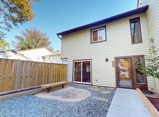 1719 Aberdeen Ct #B, Crofton, MD 21114