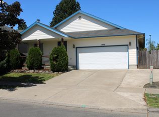 1709 Bonnie Ln, Forest Grove, OR 97116