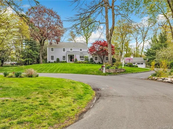9 Haskell Lane, Darien, CT 06820