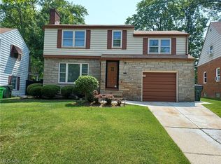1871 Idlehurst Dr, Euclid, OH