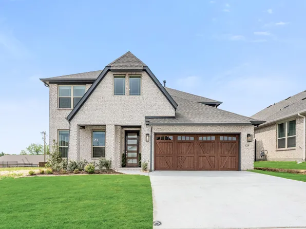 129 Kingfisher Ln, Aledo, TX 76008