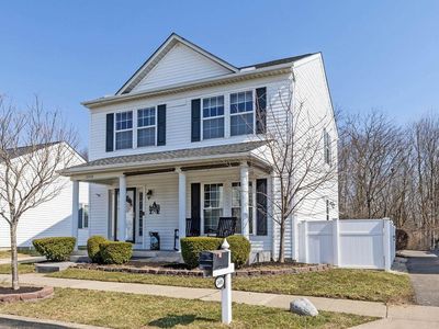 2408 Lyncross St, Grove City, OH, 43123
