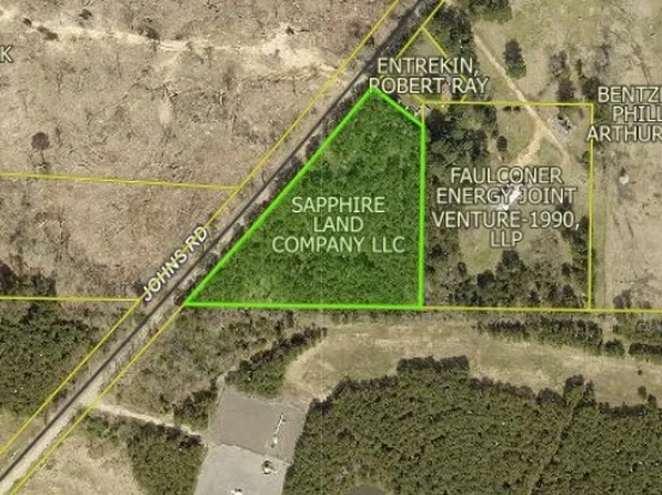 0 Johns Rd, Keatchie, LA 71046