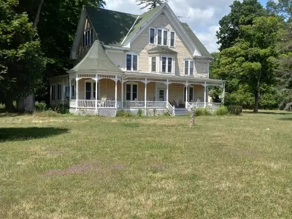 41 Route 39, Round Top, NY 12473