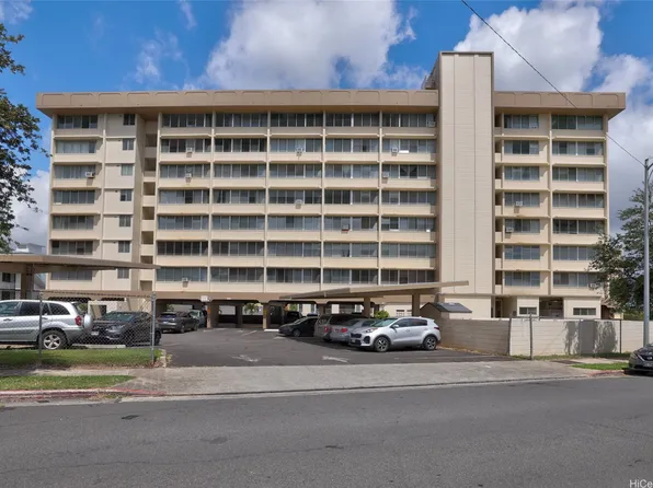 2977 Ala Ilima St APT 805, Honolulu, HI 96818