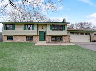 3416 77th Ave N, Brooklyn Park, MN 55443