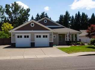 1214 Bair Rd NE, Keizer, OR 97303