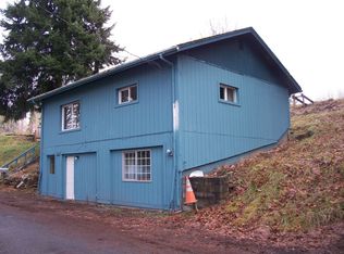 502 NE 2nd St, Winlock, WA 98596