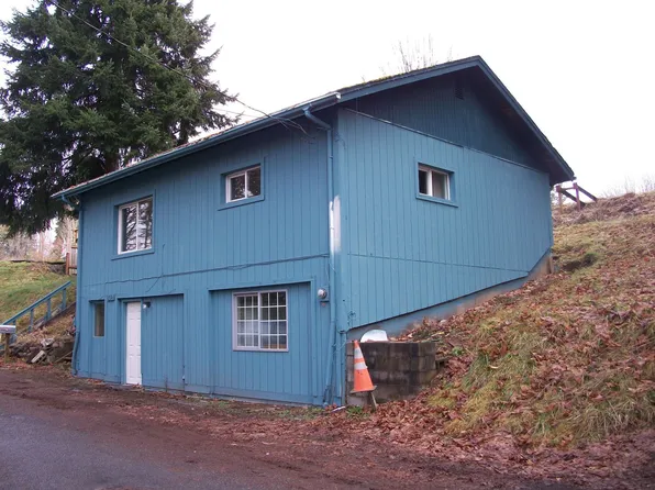 502 NE 2nd St, Winlock, WA 98596