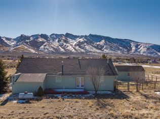 811 Clover Dr, Spring Creek, NV 89815