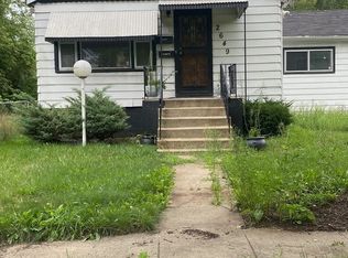 2649 Madison St, Gary, IN 46407