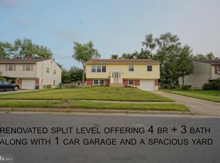 114 Winston Rd, Mount Laurel, NJ 08054