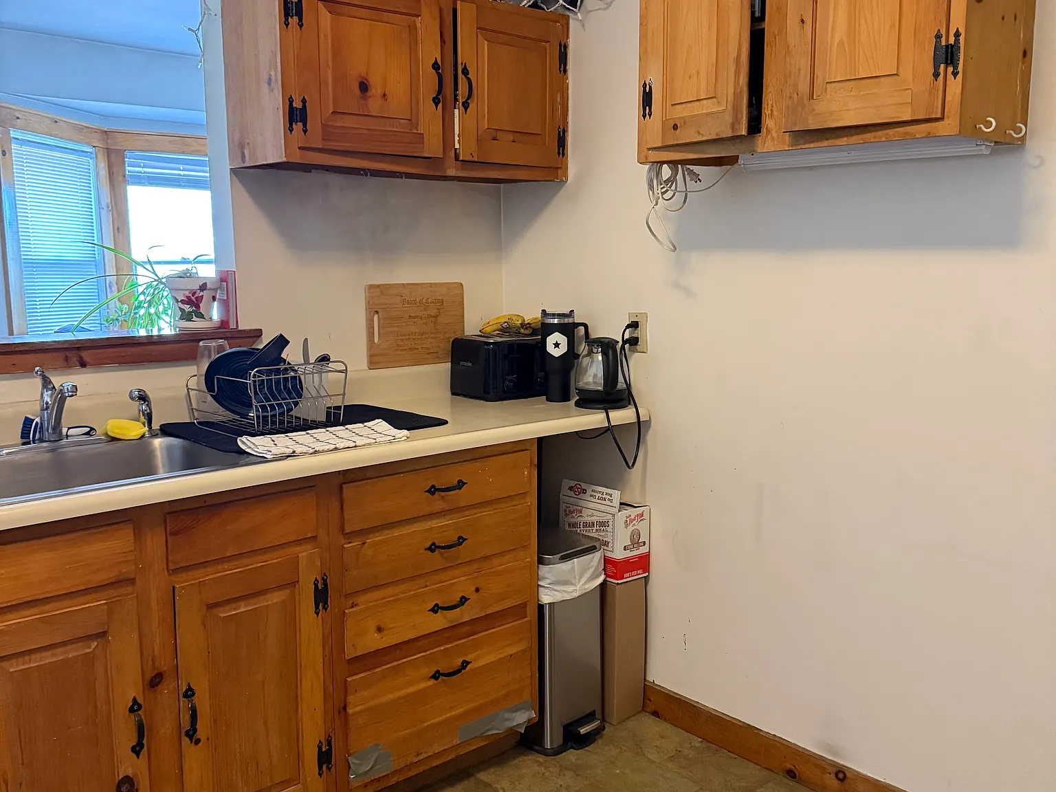 1 bed, 400 sqft, $1,495 — Photo 3