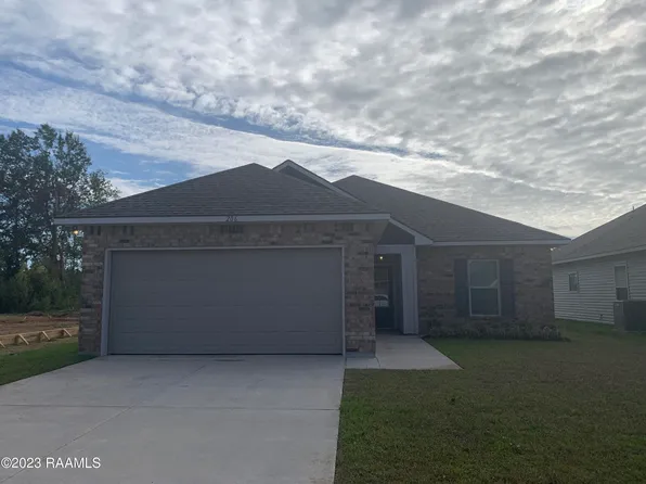 206 Cainwood Ct, Carencro, LA 70520