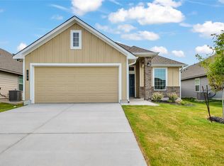 109 Watch Hl, Jarrell, TX 76537