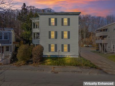 15 Boothby Street, Augusta, ME, 04330