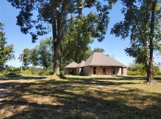476 Elmer Rd, Elmer, LA 71424