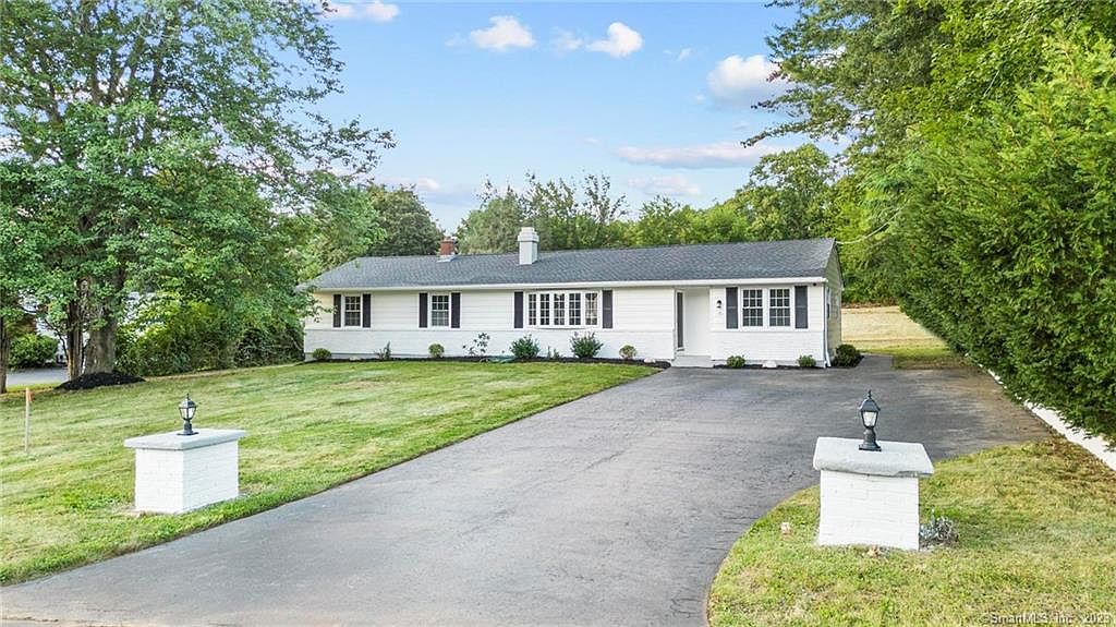 18 Grant Dr, Northford, CT 06472 MLS 170596999 Zillow