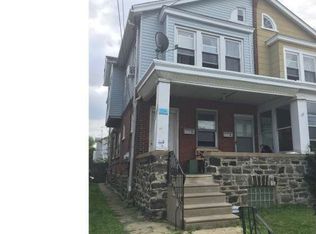 7323 Rising Sun Ave, Philadelphia, PA 19111