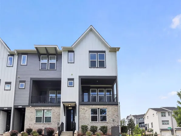 416 Nathaniel Way, Charlotte, NC 28213