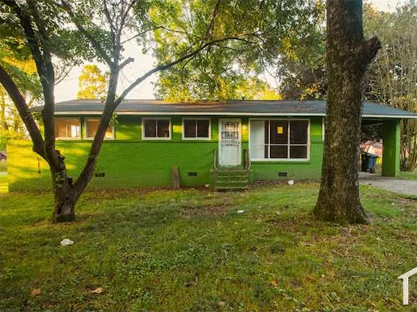 3175 45th Ave N, Birmingham, AL 35207