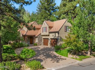 6355 Wetzel Ct, Reno, NV 89511