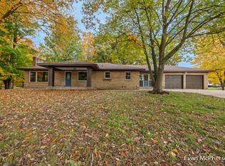 4275 Baldwin St, Hudsonville, MI 49426