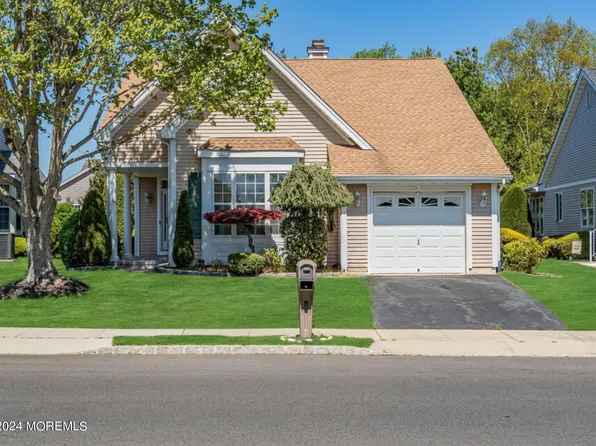 101 Mirage Boulevard, Barnegat, NJ 08005