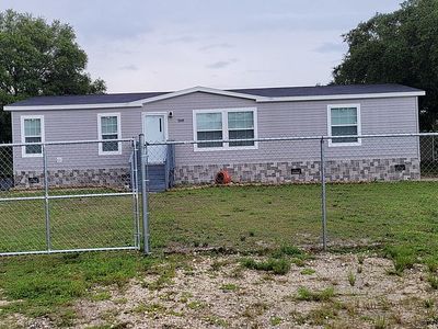 160 S Nogal St, Clewiston, FL, 33440