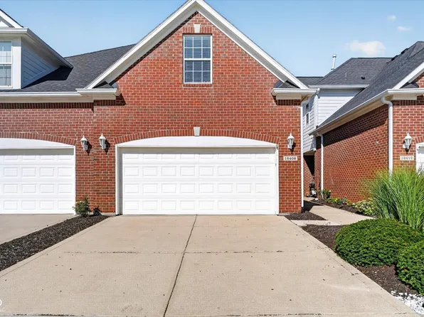 16408 Trace Blvd N, Westfield, IN 46074