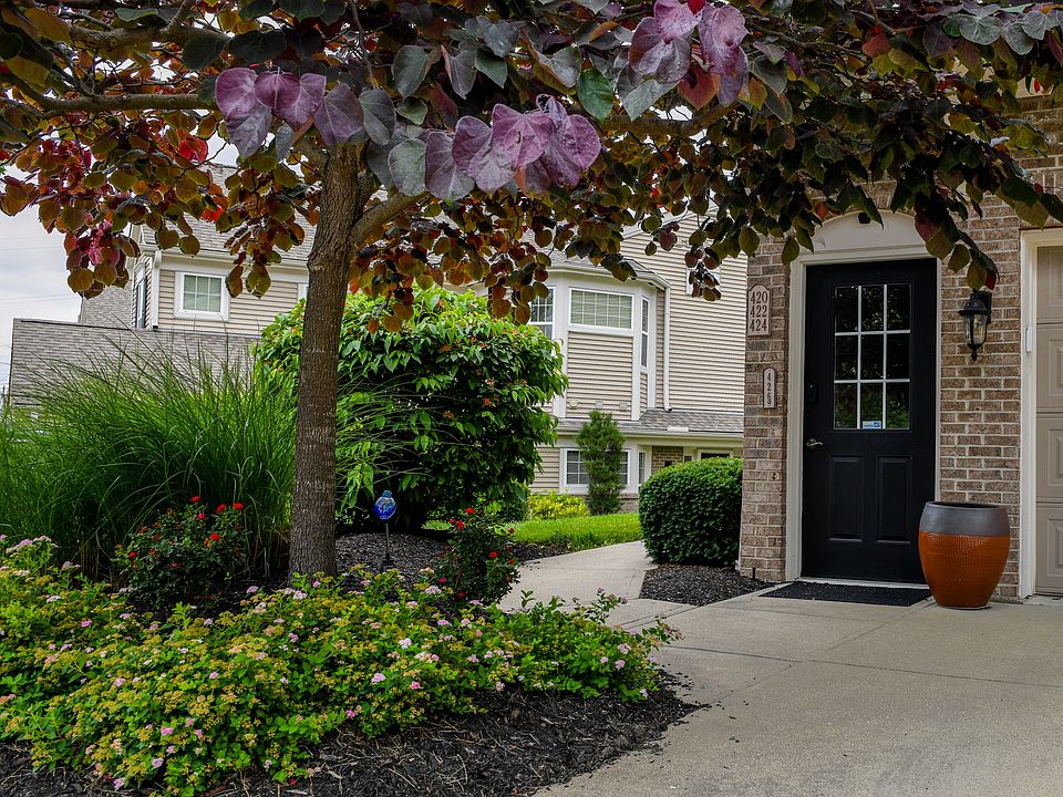 Exterior Entrance