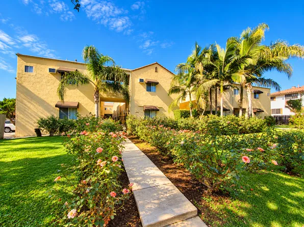 1124 Huntington Dr APT D, South Pasadena, CA 91030