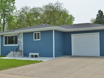 515 W Ingals Ave, Bismarck, ND, 58504