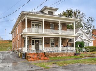107 4th St #A, Augusta, GA 30901