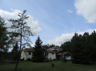 4350 Bigwater Dr SW, Pillager, MN 56473