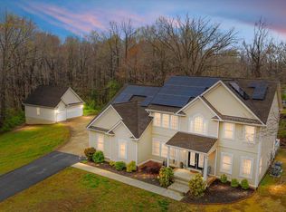 6461 Winston Pl, King George, VA 22485